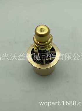 001084 02250142-940 88290009-775节温器用于寿力空气压缩机