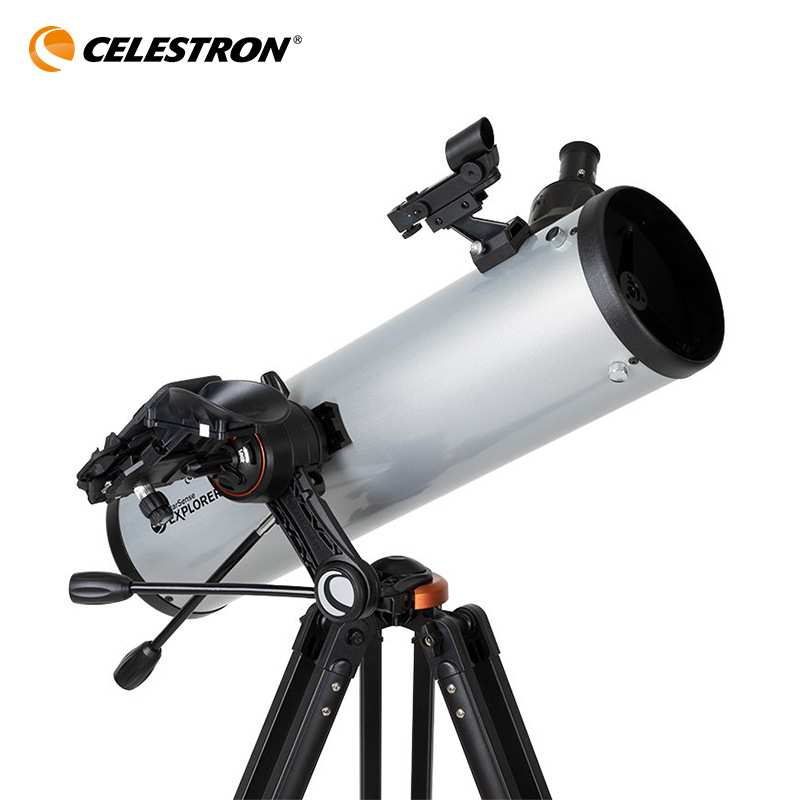 星特朗SSE DX130AZ天文望远眼镜专业观星深空高倍清观天太空大型