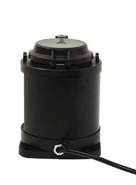 红色航行信号灯警示灯CXH2-21P单层左舷灯船用船舶游艇灯具配件