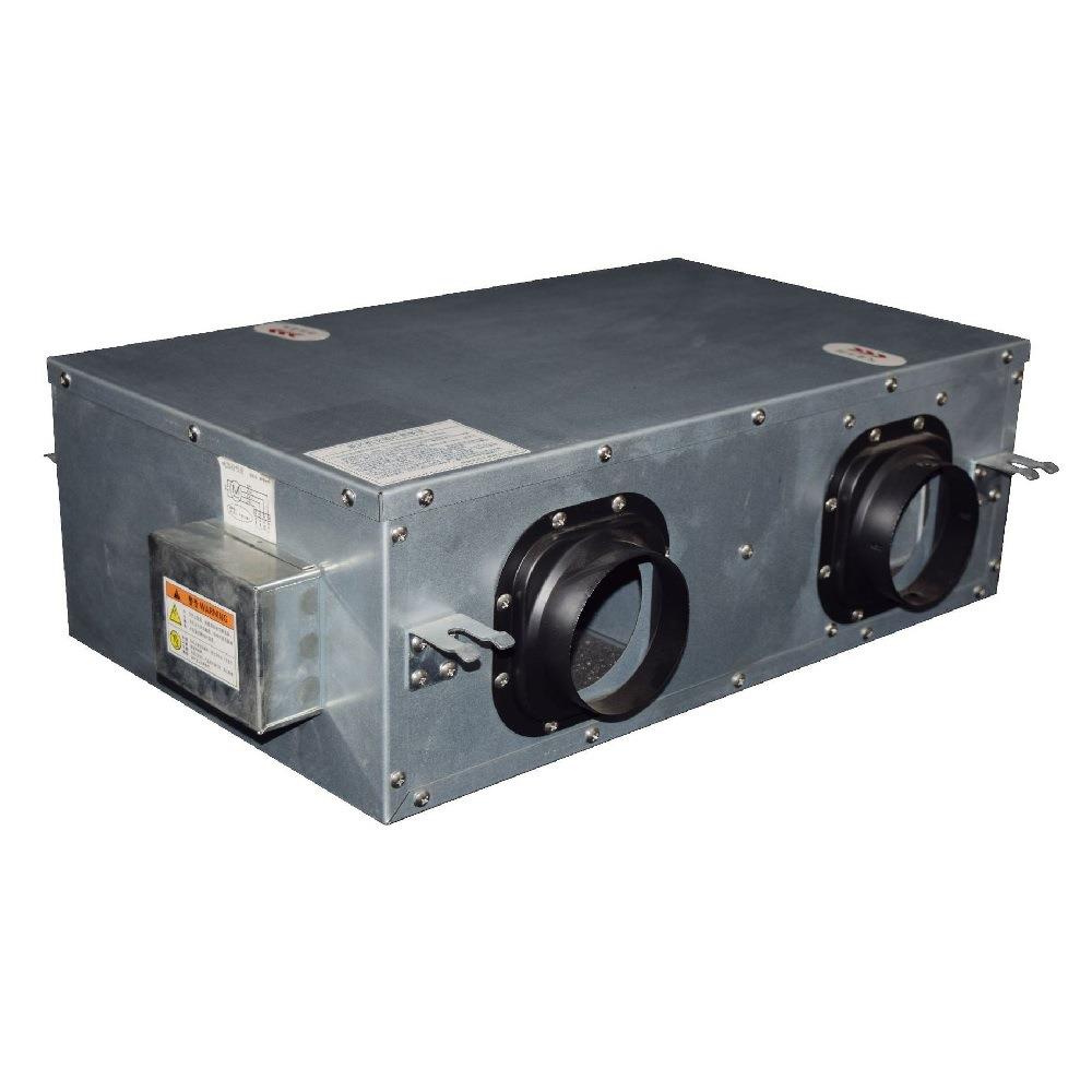 ST100-18TH 双向流风机 新风系统吊顶净化换气排气抽送风