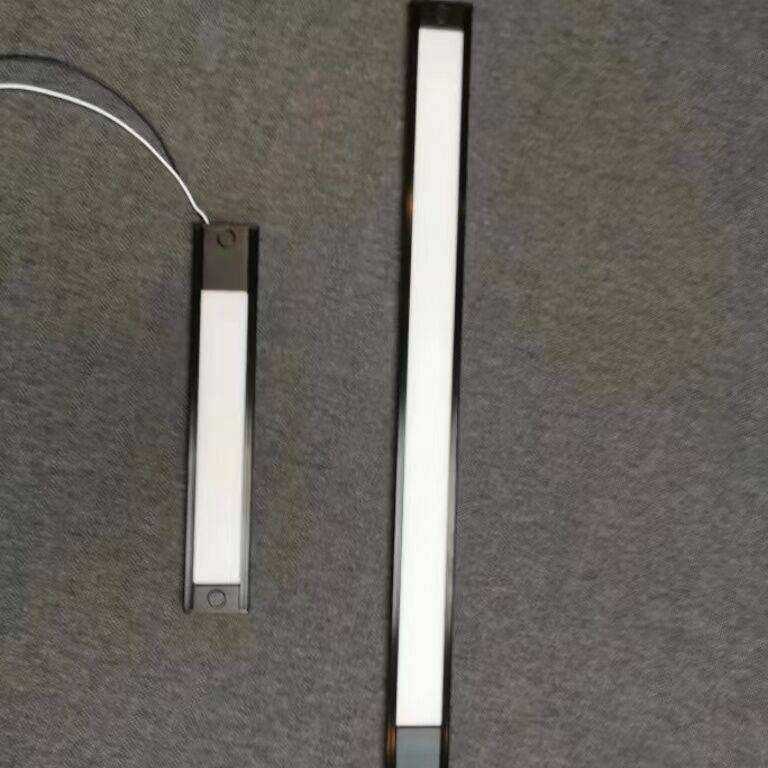 房车车内灯超薄三色一键调光灯 LED照明灯 船用游艇房车配件灯