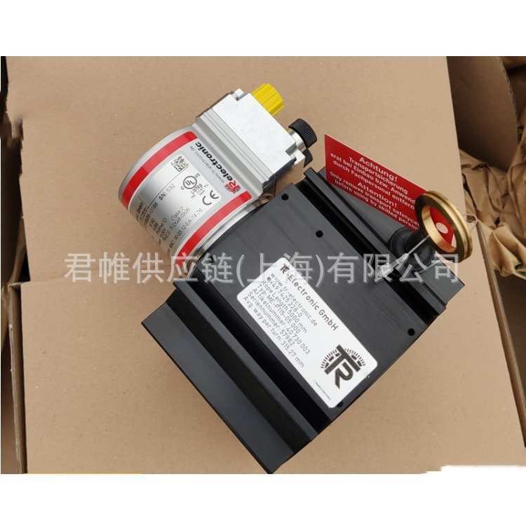 价格需核实  TR  编码器 型号：307-00532 LP_38*150 PB