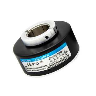 100BZ2 002G 24F空心轴1024 1000 编码 2000 瑞普型ZKF8030