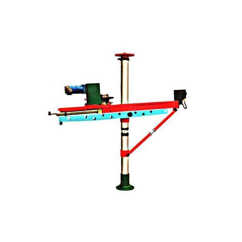 YJ-300/160架柱式液压回转钻机150米煤矿用液压架柱式钻机钻探机4