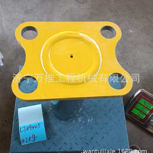 PC600-8 卷筒  软管轮总成  209-68-51241