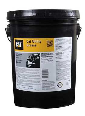 卡特Multipurpose Marine Grease 347-9016船舶用复合磺酸钙基脂