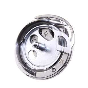 DSH 781平头锁眼机旋梭 NJ771旋梭钮门机旋梭梭床 德盛771 金装