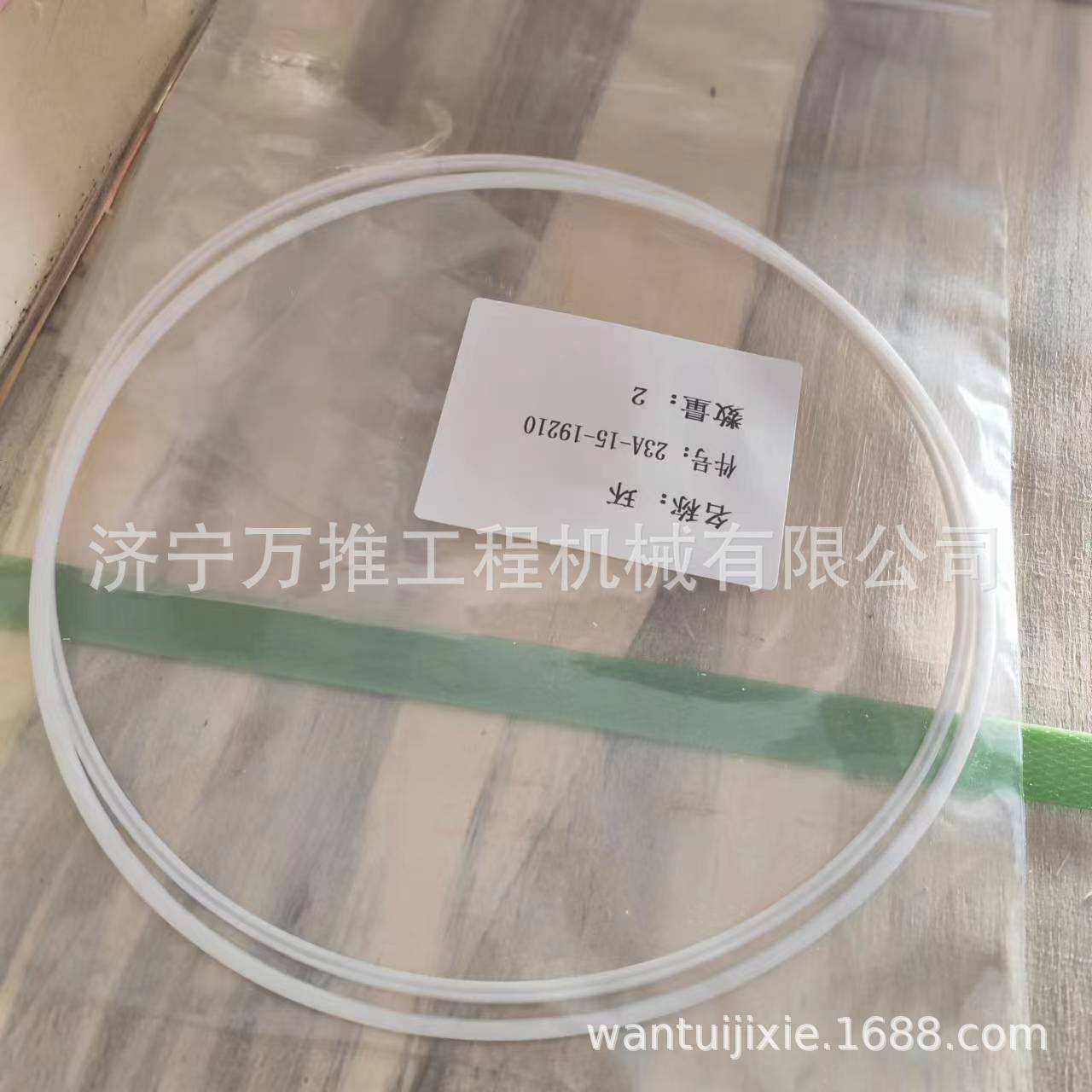 6D170 机油冷却器 600-651-1350  600-651-1250