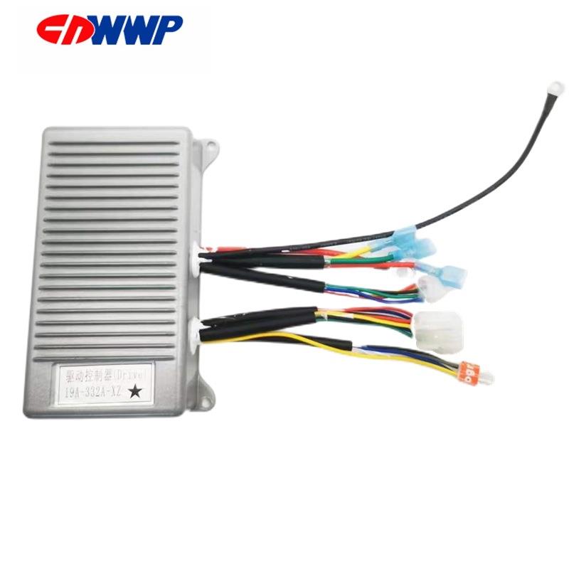 合力CBD190LI叉车起升控制器19A-332A-QS电动地牛驱动控制器配件