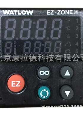 WATLOW PM6C2FK-ALAJAAA温控器 PM6C1FK-3AAAAAA