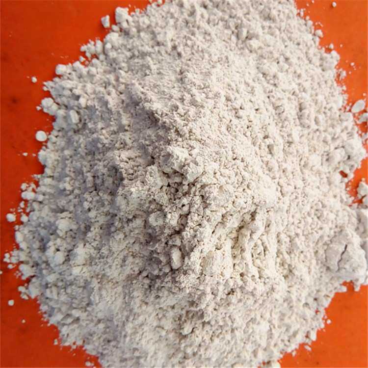 厂家销售细方解石粉透明1250目白矿物重质碳酸钙95%