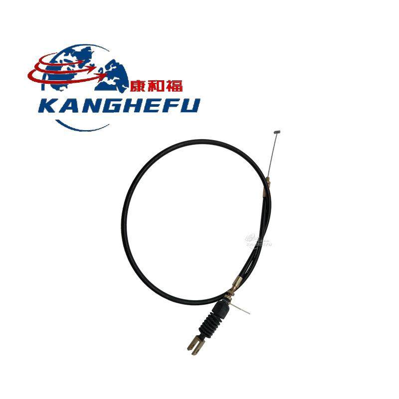 0009350814拉力钢丝绳林德1216/1283叉车配件液化石油气油门拉线