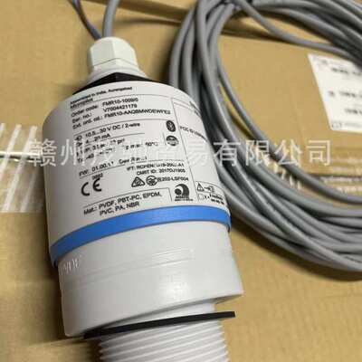 E+H FMR10-AAQBMWDEWFE2 FMR10-1009/0雷达物位计
