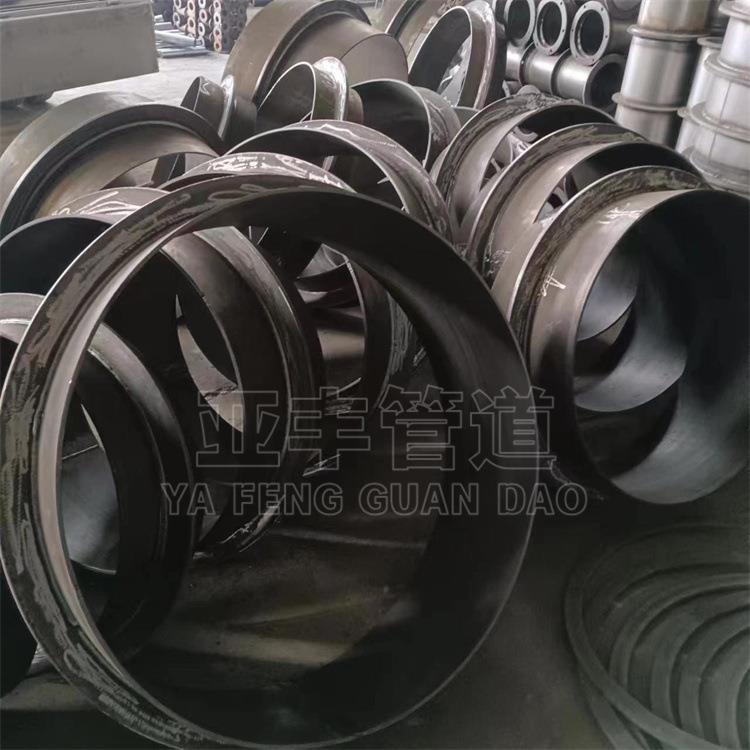 02S404国标刚性防水套管国标刚性防水套管型号规格安装拆卸方便