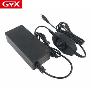 PSE 24V2A跨境12V6ALED调光开关电源24V3A电源 72W小家 CCC