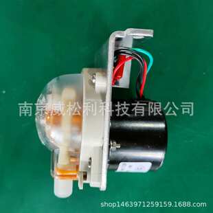 厂家供应蠕动泵  cems蠕动泵  分析系统蠕动泵南京威松利厂家