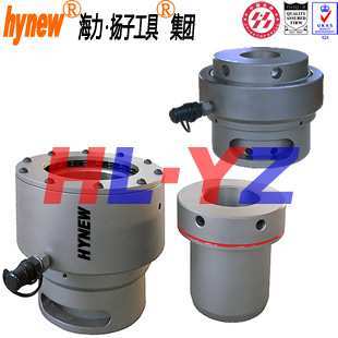 液压螺栓拉伸器 江苏海力厂家直销互换型螺栓拉伸器