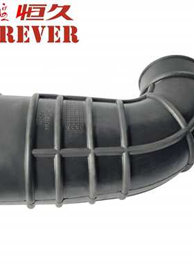 东风天龙进气软管1109021-T71L0