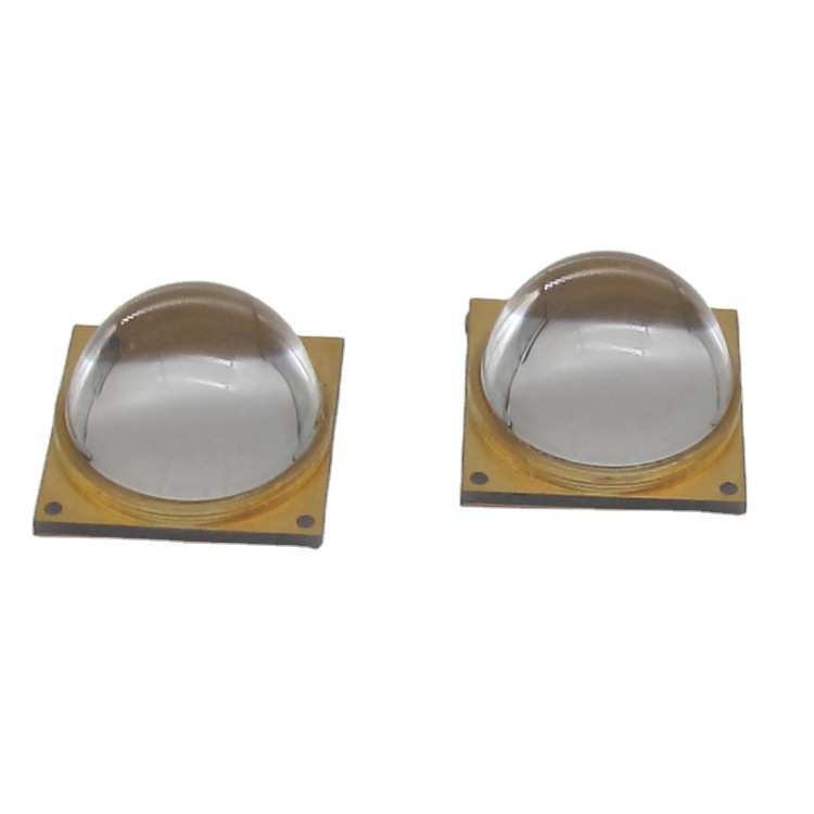 现货供应COB集成光源 808 760 740 850 940nm红外发热灯珠