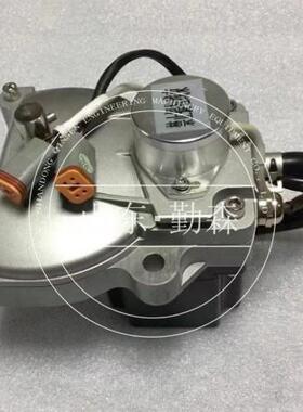 推土机配件型号齐全SD24油门电机油门马达114H-07M-02000