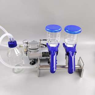 膜过滤器 厂家生产供应实验室过滤器 正压过滤器 杯式 过滤器