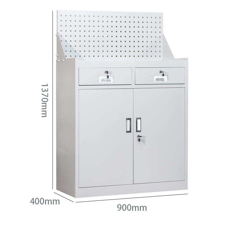 重型汽修车间储物工具柜抽屉式多功能移动五金收纳箱维修手推车