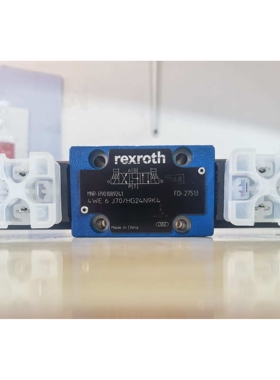 R901089241  4WE6J70/HG24N9K4 # Rexroth//力士乐