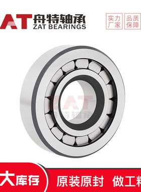 无外圈滚子轴承AR504001 AR507001高承载液压泵轴承 现货可选