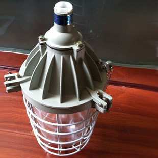 法栏式 BAD81 防爆灯 护栏式 防爆平台灯 J68b1H防爆工厂灯带应急