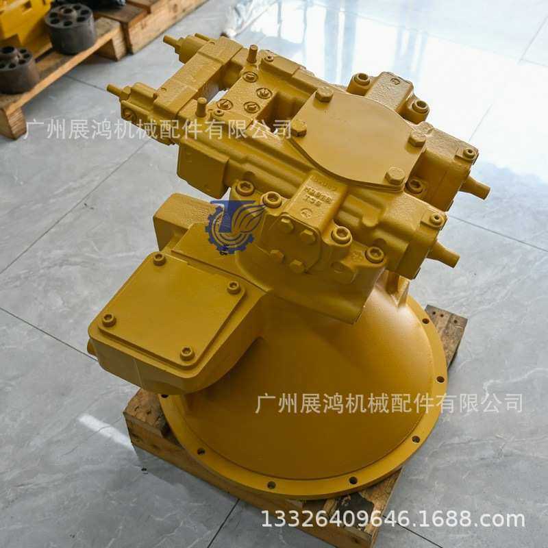 卡特CTA 330B液压泵总成A8VO160主泵1539185大泵柱塞泵挖掘机配件