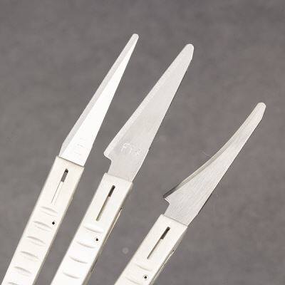 彭世一次性修脚刀刮脚刀技师专用刀具宽窄刮刀刀片去死皮老茧神器