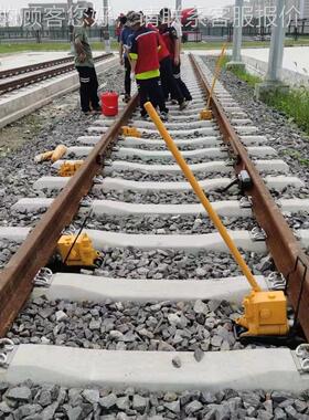 供应液压250道器YQBD-2液压拨起拔道机铁路QBJ-250轨Y道工5程现货