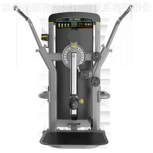 宝德臀部复训合练器62384龙6BTM-01 黑色