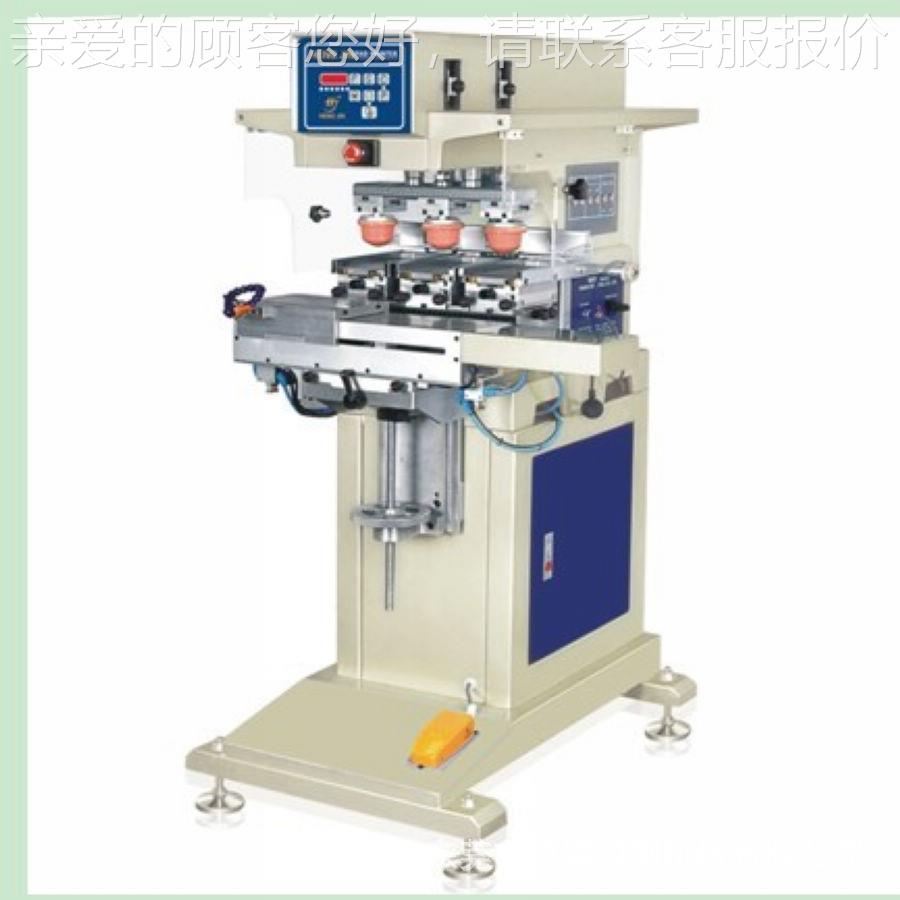 江苏家现HP-160YX货供应 双厂伺服多印机 色触移屏数据化控制1-6