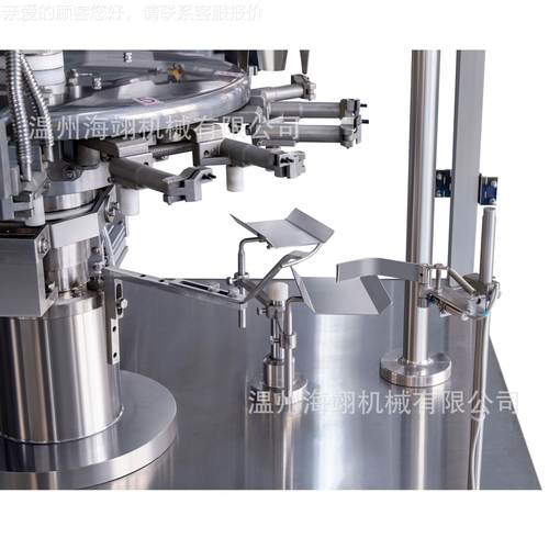 品多功能包装机食枸杞颗粒称重装专工厂用包装NCB袋机械