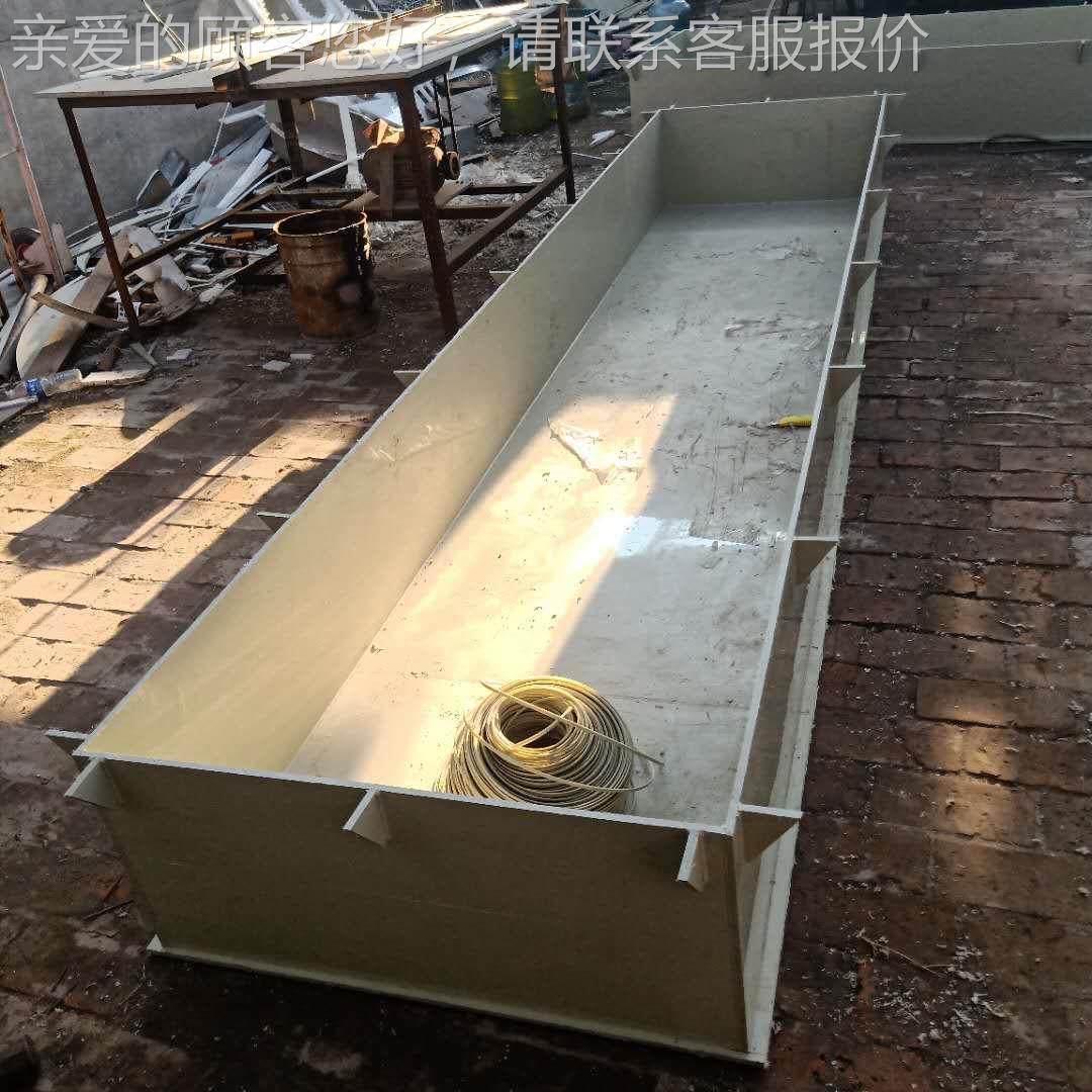 灰色P丙烯电解槽聚 灰色PP槽 聚丙烯P家塑231料水槽 厂生产挤塑板,五金/工具,其他塑料机械,淘宝优惠券,粉丝福利购,淘宝优惠卷