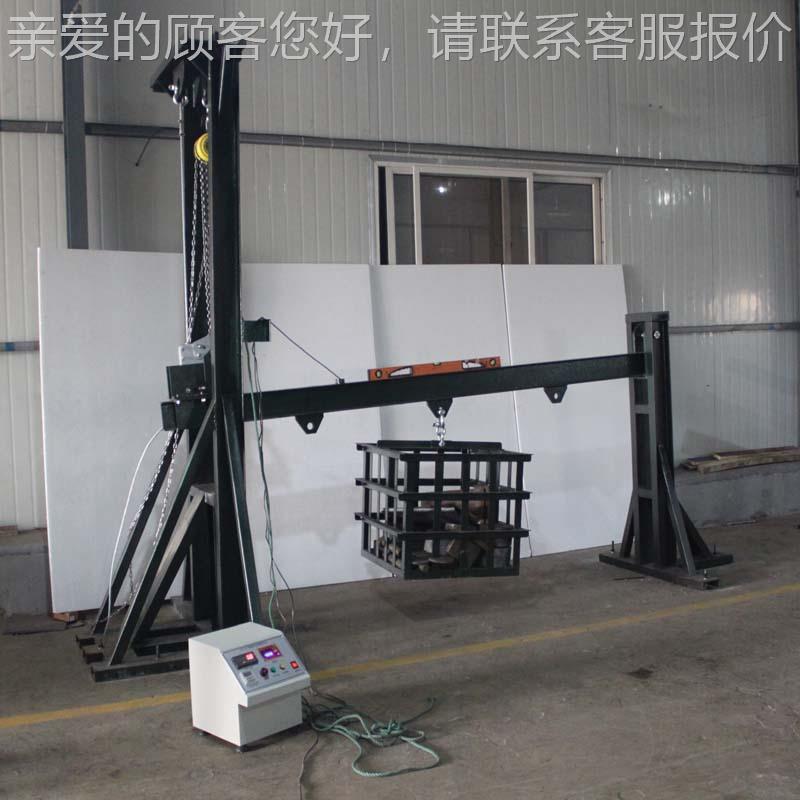 DL-01锁篮吊DL-01安全测试装置-安全青锁测试仪 岛众邦厂家