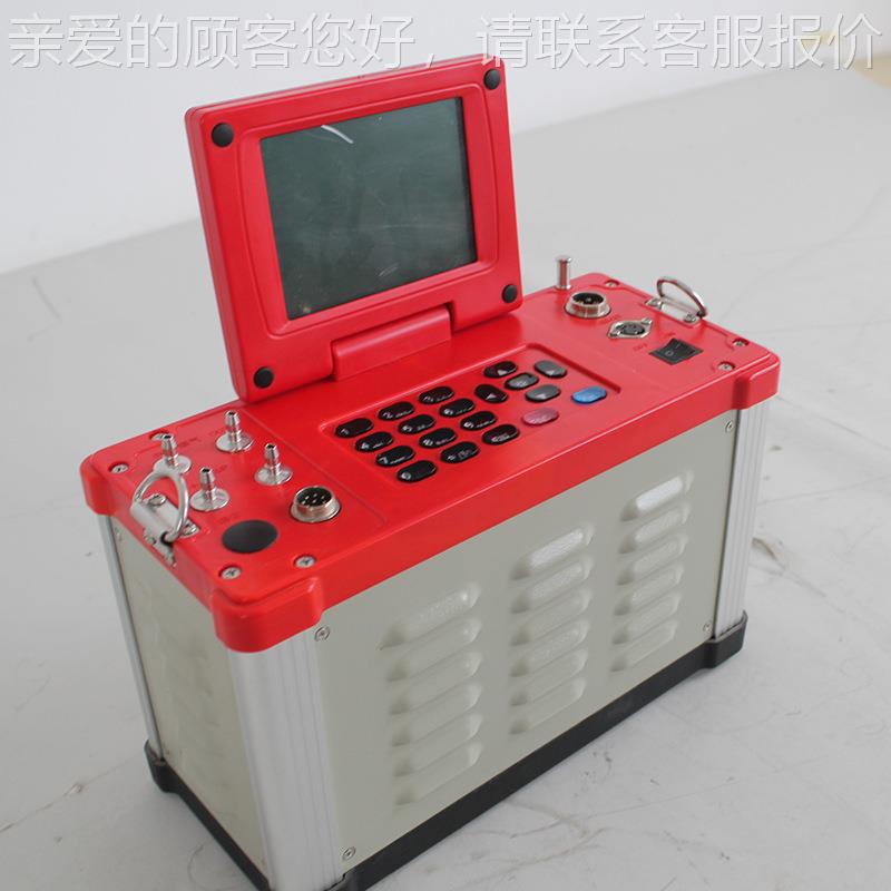 无自动尘气测试仪LB-LB-6262大流尘量低浓度烟器智能烟气分析仪