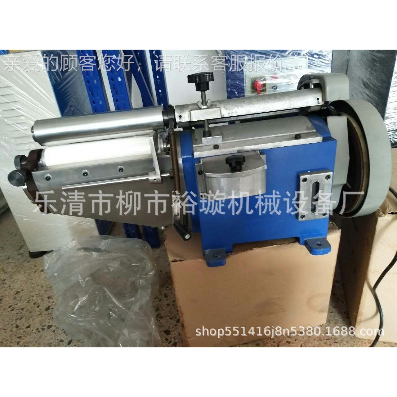 平240-刷1强NMD力软棍上胶机 黄胶机 皮革纸张 塑胶料面凹凸不平