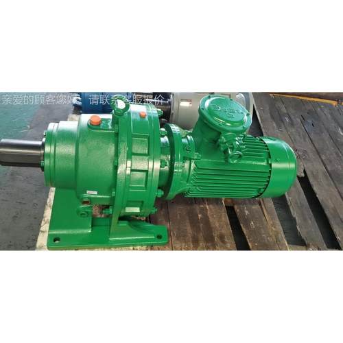 RS斜齿轮  速金宇摆线F针轮减机 硬齿面齿轮马达