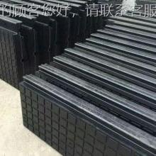 P口50铁路橡胶道口板 P6橡胶铺面2板 铁路橡胶道0口板 道板 P 43