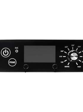 PIT BOSS4系列立式颗粒P74.5PBV4PS1恒温器控制器