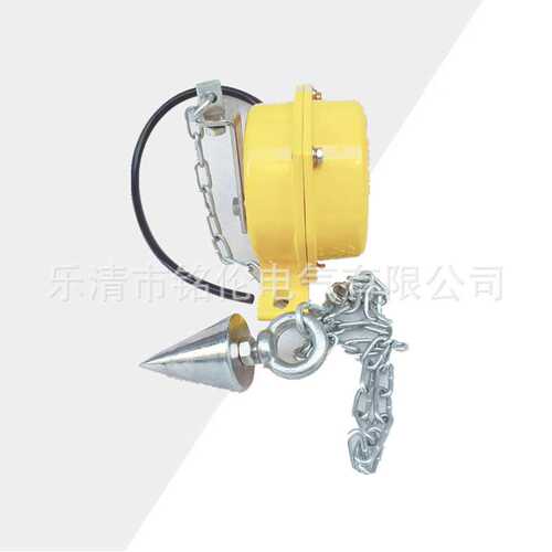 LL-I带轮料位料流开关 XYLL-A保护开关 DYLL-I检测器监测装置