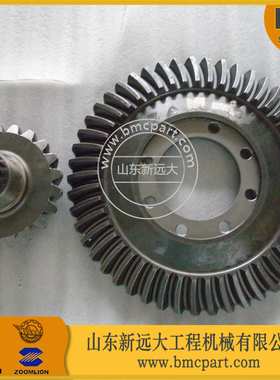 齿轮轴现货154-15-33240山推变速箱零配件 SD22小齿轮轴 山推配件