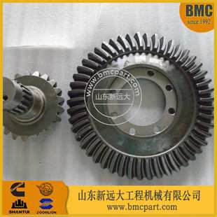 SD22小齿轮轴 33240山推变速箱零配件 山推配件 齿轮轴现货154