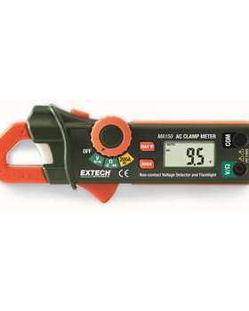 EXTECH 200A迷你钳形表
