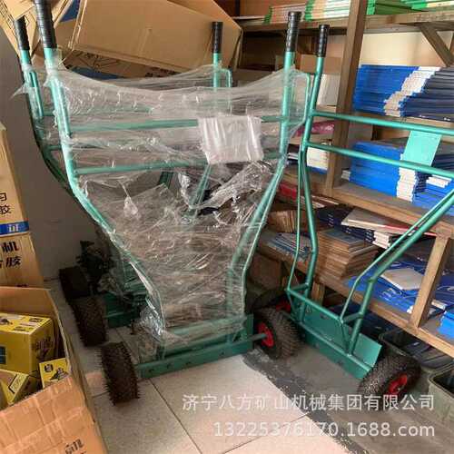 原木断料锯 电链锯大型电锯台式原木断料机 木工原木电链锯