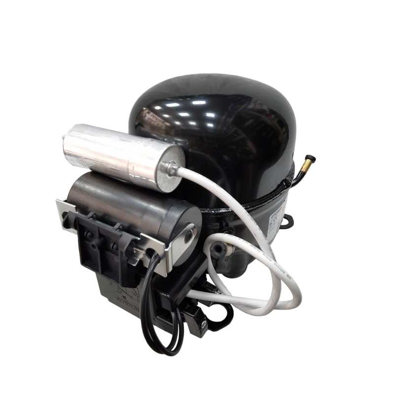 EHU2160GK恩布拉科embraco压缩机冷柜展示柜冷藏冷冻活塞式冰箱
