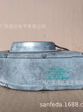 G1G133-DF01-17  DC24V 62W大风量涡轮鼓风机 暴力风扇