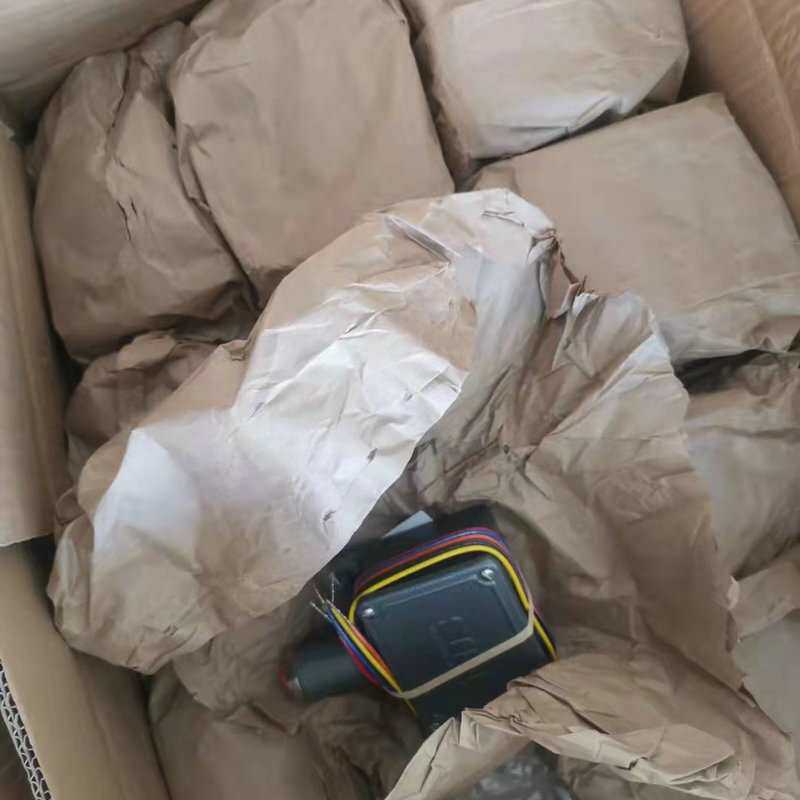 SOR索尔压力压差开关微压差开关 396918-QBC002 现货可调